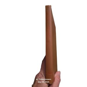 Ox by Piers Anthony - Nelson doubleday books